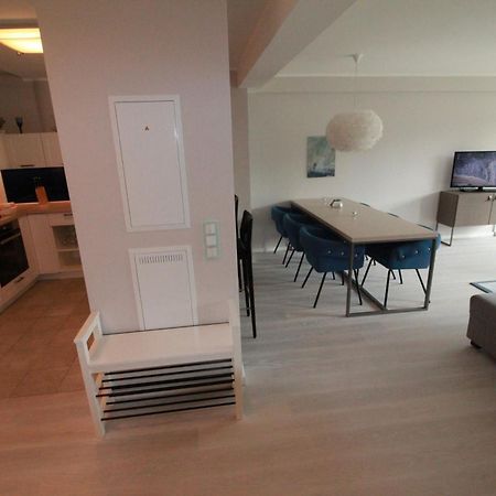 Apartment "Ostseeluft" Прора Екстериор снимка